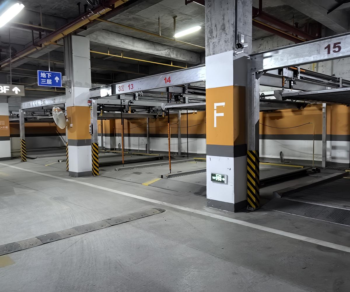 立體車庫(kù)租賃與迷你機(jī)械車庫(kù)上門回收全方位解析